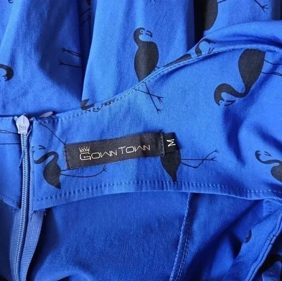 Gowntown dress size medium - Picture 2 of 3